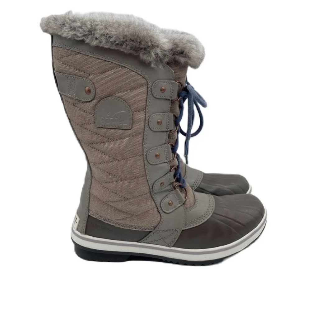 Sorel Tofino winter boots